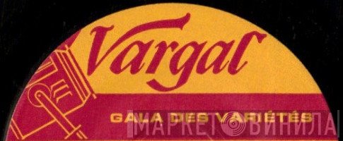 Vargal - Винил CD и Кассеты лейбла Vargal на сайте МаркетВинила
