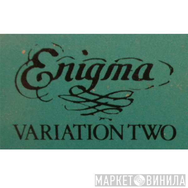Variation Two - Винил CD и Кассеты лейбла Variation Two на сайте МаркетВинила