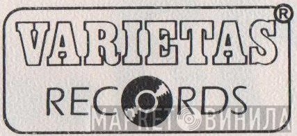 Varietas Records - Винил CD и Кассеты лейбла Varietas Records на сайте МаркетВинила