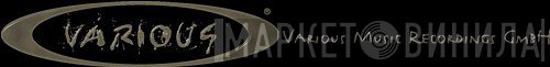 Various Music Recordings GmbH - Винил CD и Кассеты лейбла Various Music Recordings GmbH на сайте МаркетВинила