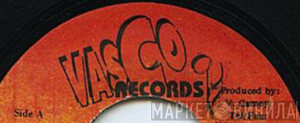 Vasco Records - Винил CD и Кассеты лейбла Vasco Records на сайте МаркетВинила