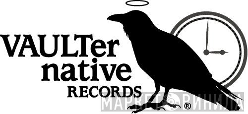 Vaulternative Records - Винил CD и Кассеты лейбла Vaulternative Records на сайте МаркетВинила