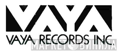 Vaya Records Inc. - Винил CD и Кассеты лейбла Vaya Records Inc. на сайте МаркетВинила
