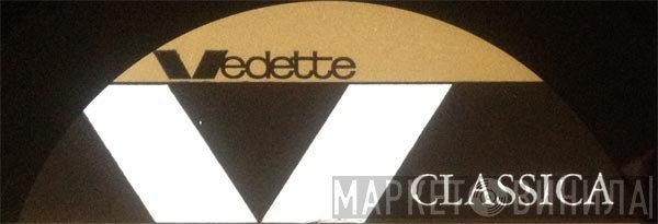 Vedette Classica - Винил CD и Кассеты лейбла Vedette Classica на сайте МаркетВинила