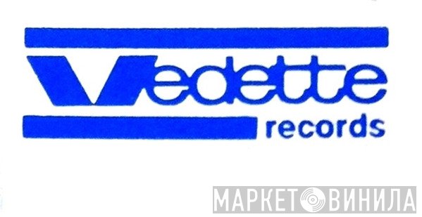 Vedette Records - Винил CD и Кассеты лейбла Vedette Records на сайте МаркетВинила