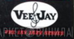 Vee Jay Jazz Series - Винил CD и Кассеты лейбла Vee Jay Jazz Series на сайте МаркетВинила