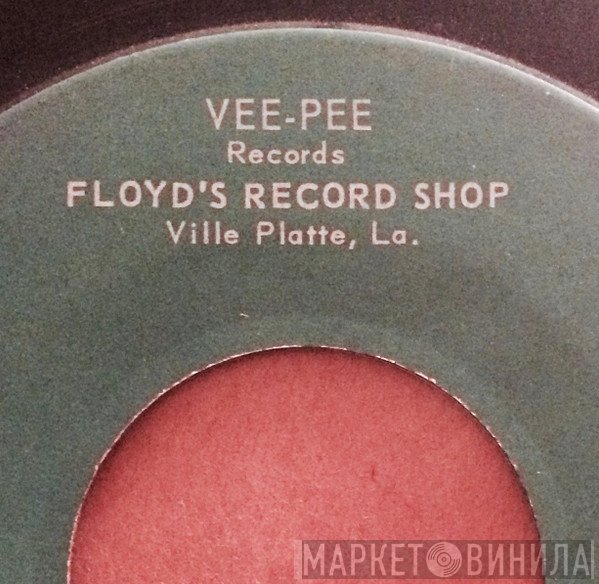 Vee-Pee Records - Винил CD и Кассеты лейбла Vee-Pee Records на сайте МаркетВинила