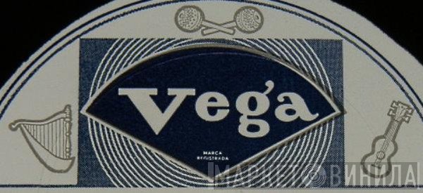 Vega  - Винил CD и Кассеты лейбла Vega (5) на сайте МаркетВинила