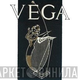 Vega - Винил CD и Кассеты лейбла Vega на сайте МаркетВинила