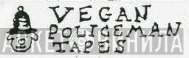 Vegan Policeman Tapes - Винил CD и Кассеты лейбла Vegan Policeman Tapes на сайте МаркетВинила