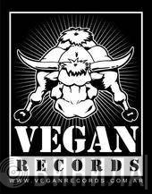 Vegan Records - Винил CD и Кассеты лейбла Vegan Records на сайте МаркетВинила
