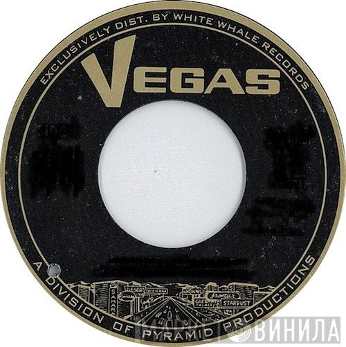 Vegas  - Винил CD и Кассеты лейбла Vegas (2) на сайте МаркетВинила