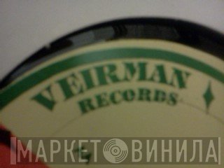 Veirman Records - Винил CD и Кассеты лейбла Veirman Records на сайте МаркетВинила
