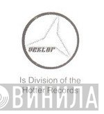 Vektor - Винил CD и Кассеты лейбла Vektor на сайте МаркетВинила