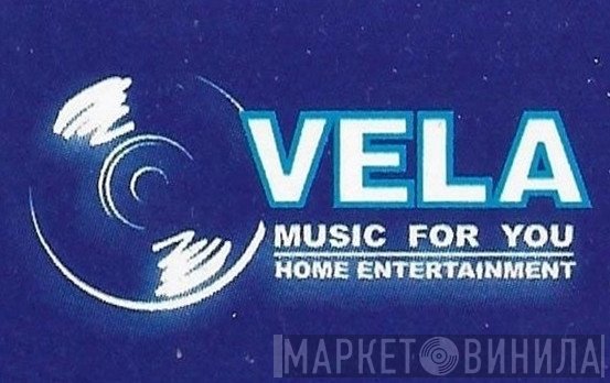 Vela - Винил CD и Кассеты лейбла Vela на сайте МаркетВинила