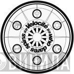 Velocité Records - Винил CD и Кассеты лейбла Velocité Records на сайте МаркетВинила