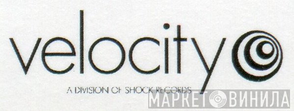 Velocity - Винил CD и Кассеты лейбла Velocity на сайте МаркетВинила