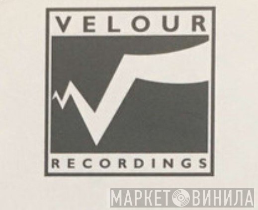 Velour Recordings - Винил CD и Кассеты лейбла Velour Recordings на сайте МаркетВинила