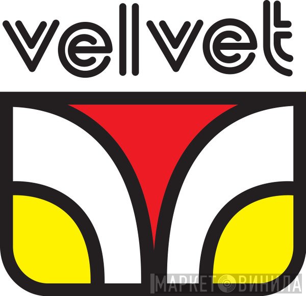 Velvet International, Inc. - Винил CD и Кассеты лейбла Velvet International, Inc. на сайте МаркетВинила