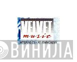 Velvet Music  - Винил CD и Кассеты лейбла Velvet Music (2) на сайте МаркетВинила