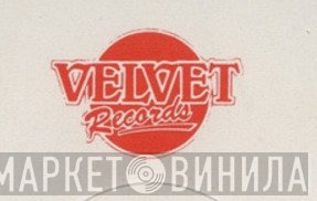 Velvet Records  - Винил CD и Кассеты лейбла Velvet Records (10) на сайте МаркетВинила