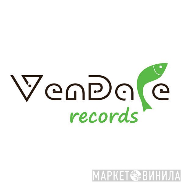 Vendace Records - Винил CD и Кассеты лейбла Vendace Records на сайте МаркетВинила