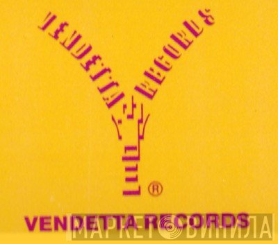 Vendetta Records  - Винил CD и Кассеты лейбла Vendetta Records (2) на сайте МаркетВинила