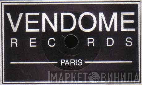 Vendome Records - Винил CD и Кассеты лейбла Vendome Records на сайте МаркетВинила