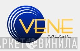 Vene Music - Винил CD и Кассеты лейбла Vene Music на сайте МаркетВинила