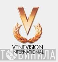 Venevision International Music, LLC - Винил CD и Кассеты лейбла Venevision International Music, LLC на сайте МаркетВинила