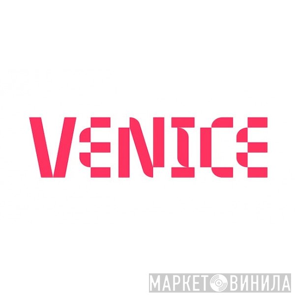 Venice Music  - Винил CD и Кассеты лейбла Venice Music (3) на сайте МаркетВинила