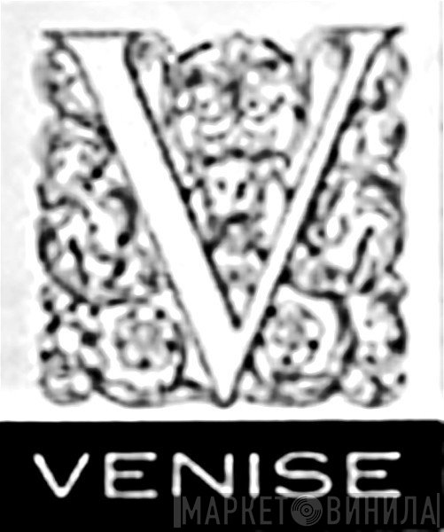Venise - Винил CD и Кассеты лейбла Venise на сайте МаркетВинила