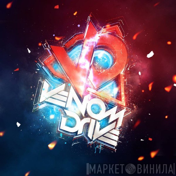 Venom Drive - Винил CD и Кассеты лейбла Venom Drive на сайте МаркетВинила