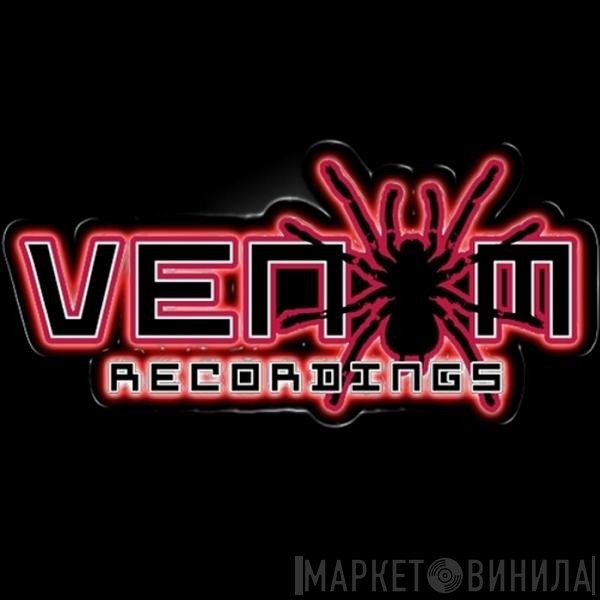 Venom Recordings - Винил CD и Кассеты лейбла Venom Recordings на сайте МаркетВинила