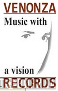 Venonza Records - Винил CD и Кассеты лейбла Venonza Records на сайте МаркетВинила