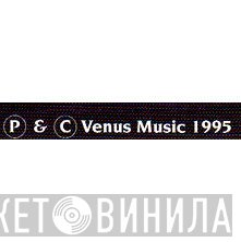 Venus Music - Винил CD и Кассеты лейбла Venus Music на сайте МаркетВинила