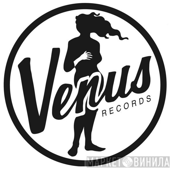 Venus Records  - Винил CD и Кассеты лейбла Venus Records (5) на сайте МаркетВинила