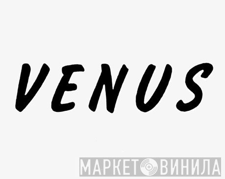 Venus  - Винил CD и Кассеты лейбла Venus (24) на сайте МаркетВинила
