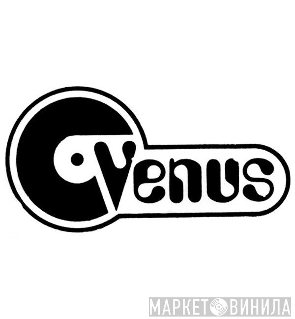 Venus  - Винил CD и Кассеты лейбла Venus (4) на сайте МаркетВинила