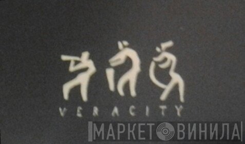 Veracity - Винил CD и Кассеты лейбла Veracity на сайте МаркетВинила