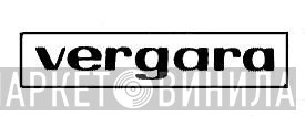 Vergara - Винил CD и Кассеты лейбла Vergara на сайте МаркетВинила
