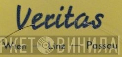 Veritas  - Винил CD и Кассеты лейбла Veritas (2) на сайте МаркетВинила
