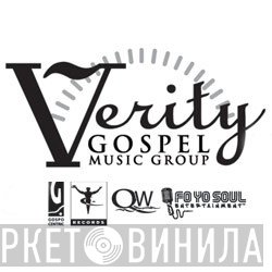 Verity Gospel Music Group - Винил CD и Кассеты лейбла Verity Gospel Music Group на сайте МаркетВинила