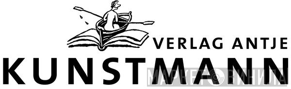 Verlag Antje Kunstmann - Винил CD и Кассеты лейбла Verlag Antje Kunstmann на сайте МаркетВинила