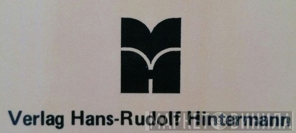 Verlag Hans-Rudolf Hintermann - Винил CD и Кассеты лейбла Verlag Hans-Rudolf Hintermann на сайте МаркетВинила