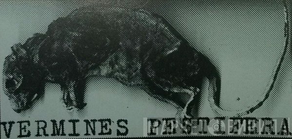 Vermines Pestifera - Винил CD и Кассеты лейбла Vermines Pestifera на сайте МаркетВинила