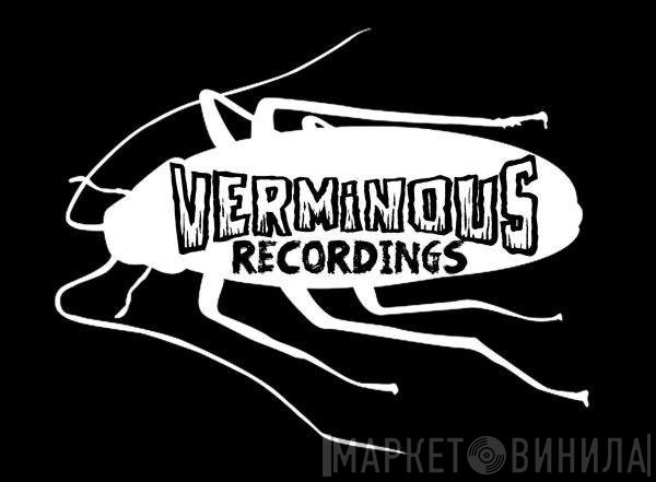 Verminous Recordings - Винил CD и Кассеты лейбла Verminous Recordings на сайте МаркетВинила