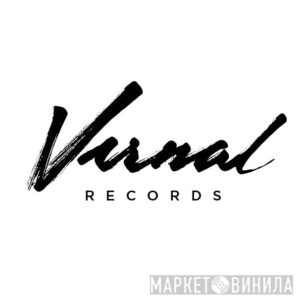 Vernal Records - Винил CD и Кассеты лейбла Vernal Records на сайте МаркетВинила