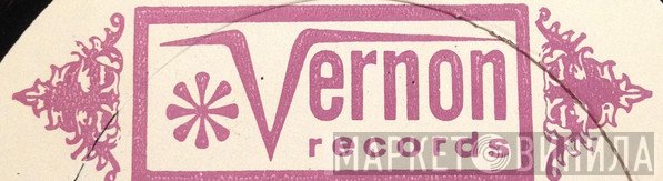 Vernon Records - Винил CD и Кассеты лейбла Vernon Records на сайте МаркетВинила
