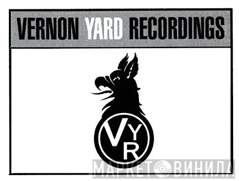Vernon Yard Recordings - Винил CD и Кассеты лейбла Vernon Yard Recordings на сайте МаркетВинила